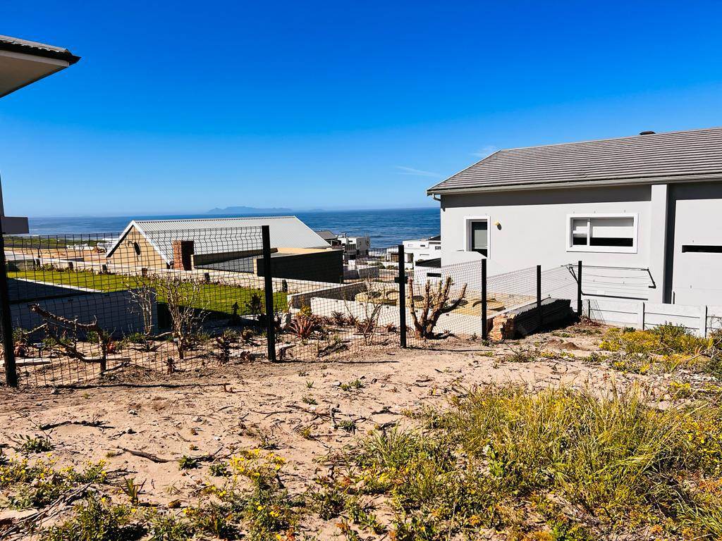 896 m² Land available in Yzerfontein photo number 6