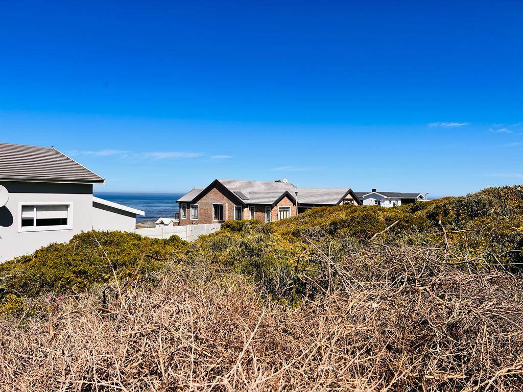 896 m² Land available in Yzerfontein photo number 10