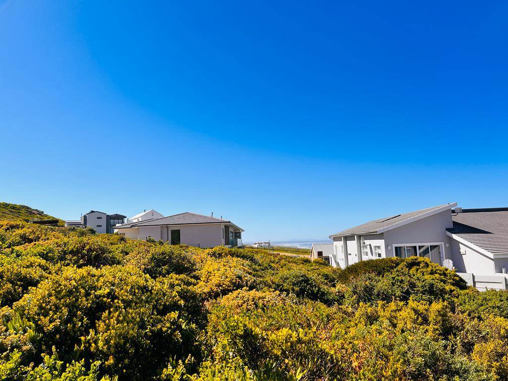 896 m² Land available in Yzerfontein photo number 8
