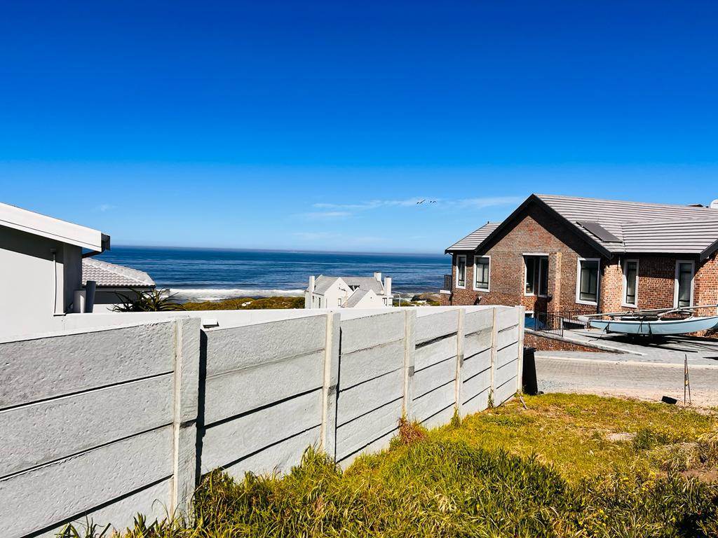 896 m² Land available in Yzerfontein photo number 7