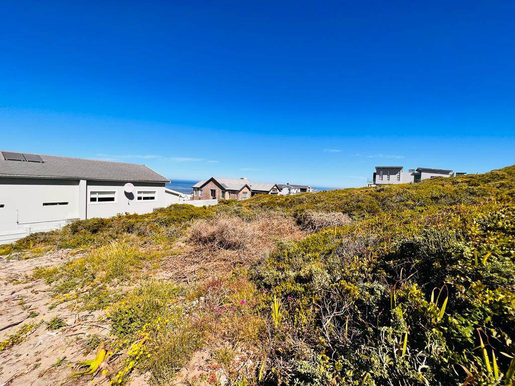 896 m² Land available in Yzerfontein photo number 12