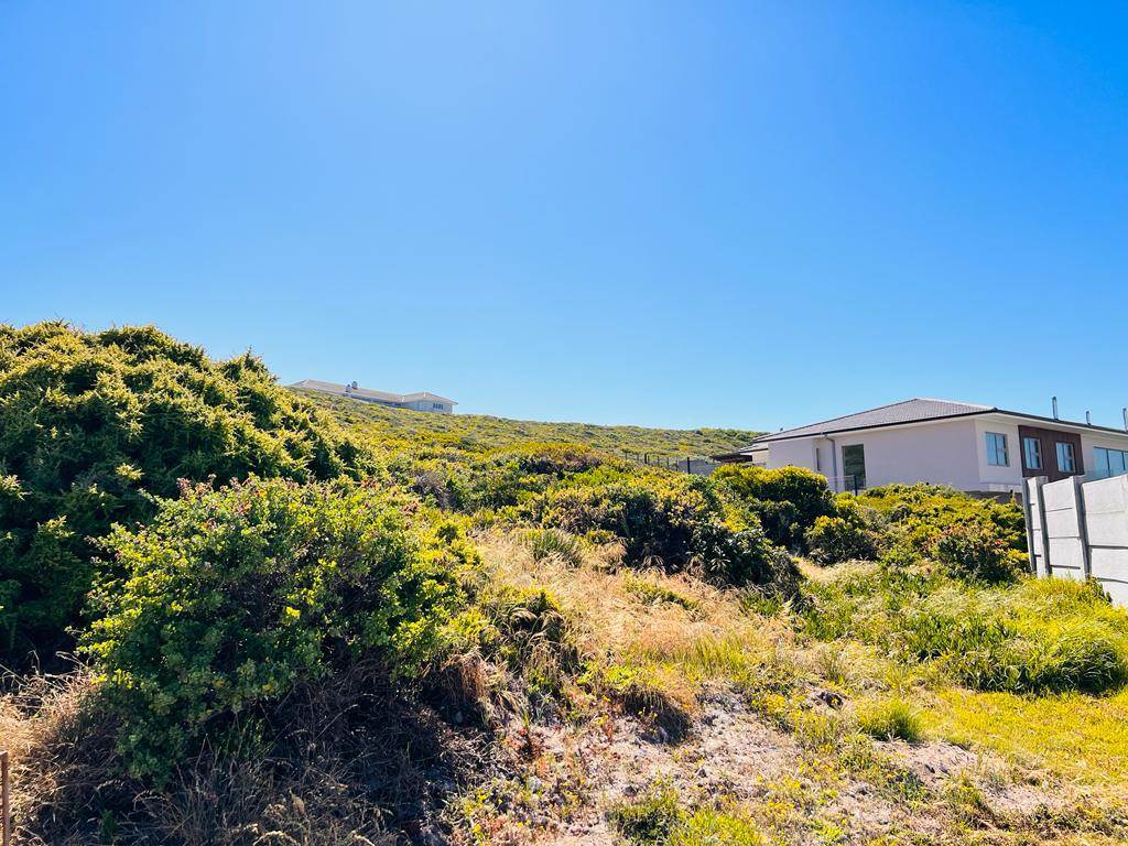 896 m² Land available in Yzerfontein photo number 3