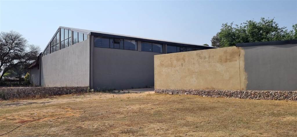 1600  m² Industrial space in Randfontein photo number 6