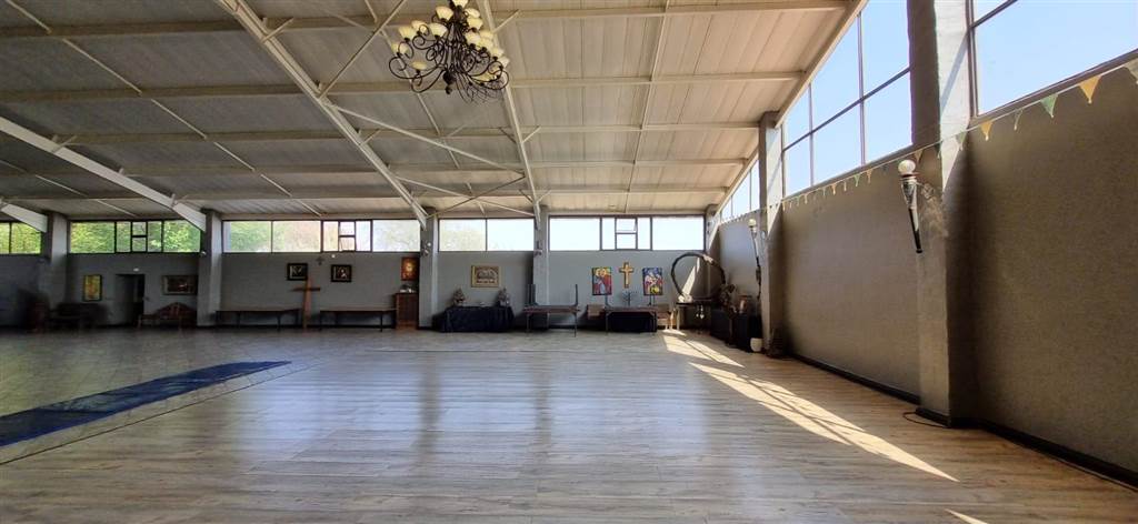 1600  m² Industrial space in Randfontein photo number 19