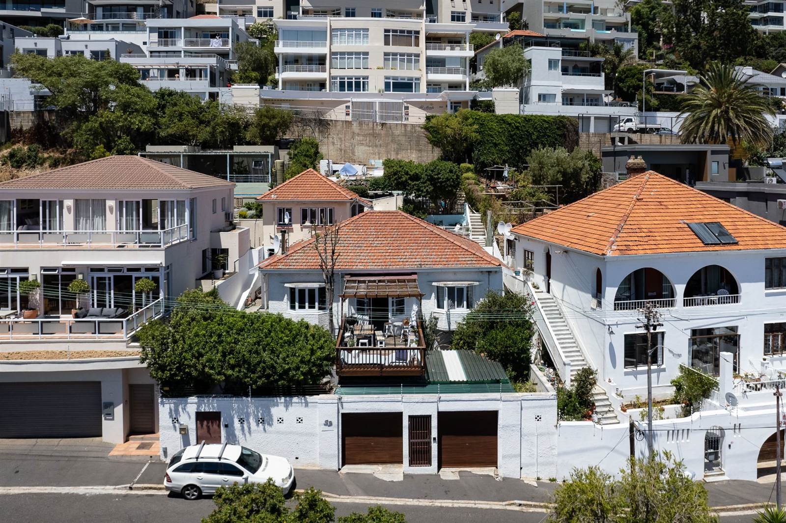 4 Bed House in Green Point photo number 1