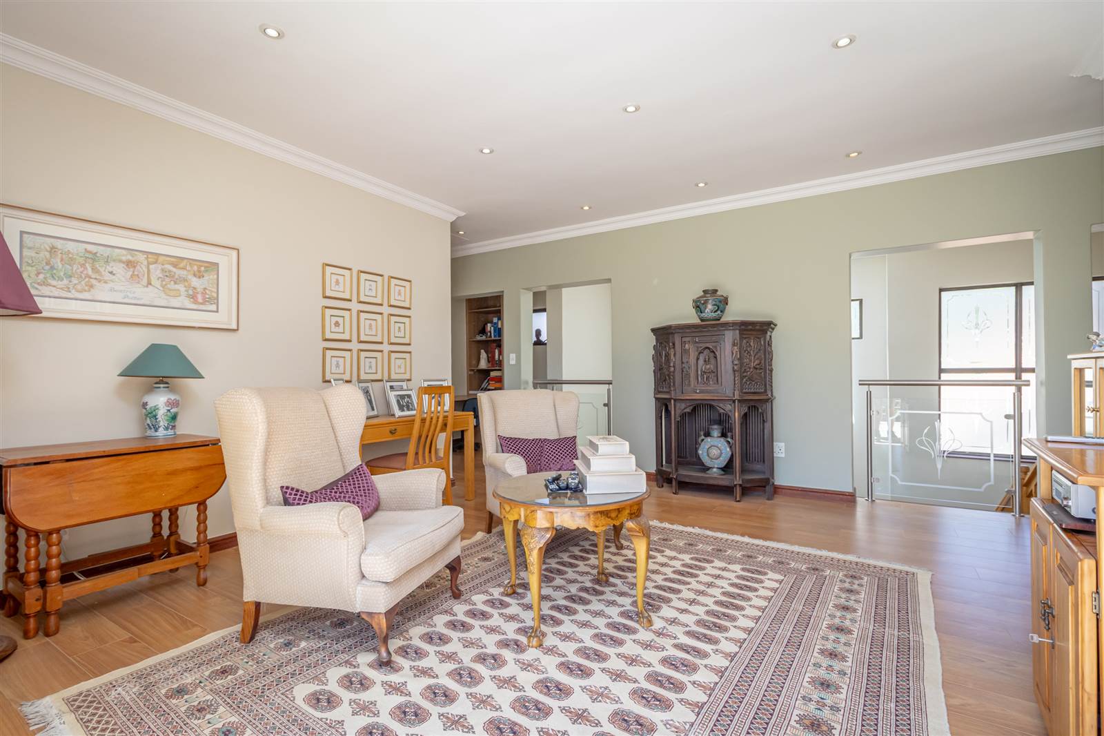 4 Bed Cluster in Blackheath photo number 26