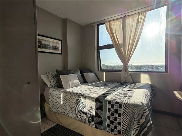 2 Bed Apartment