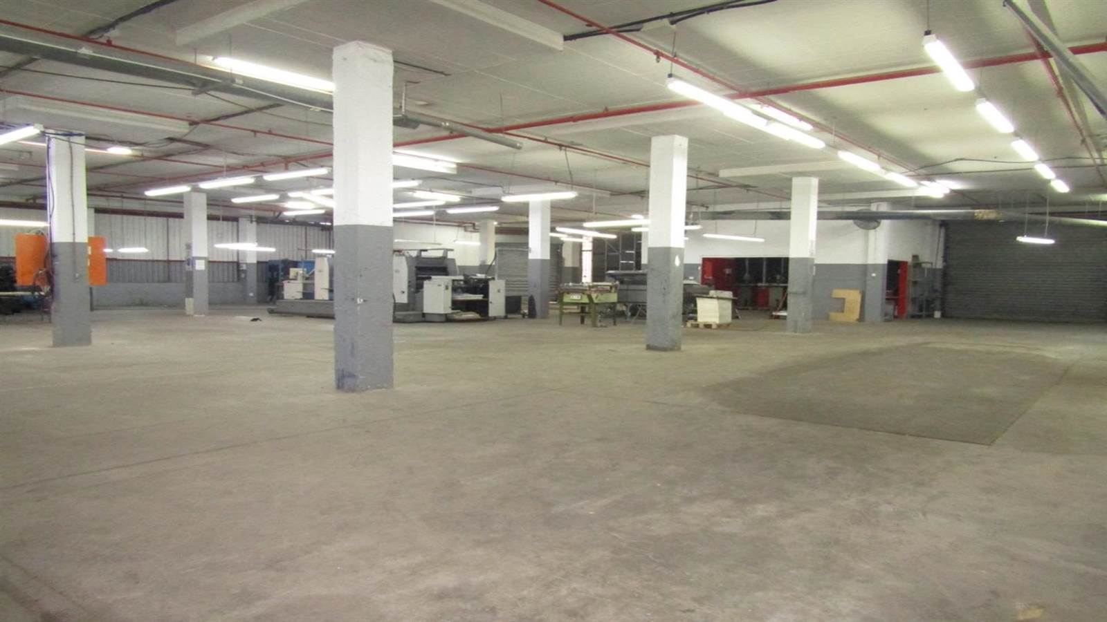 1406  m² Industrial space in New Germany photo number 2