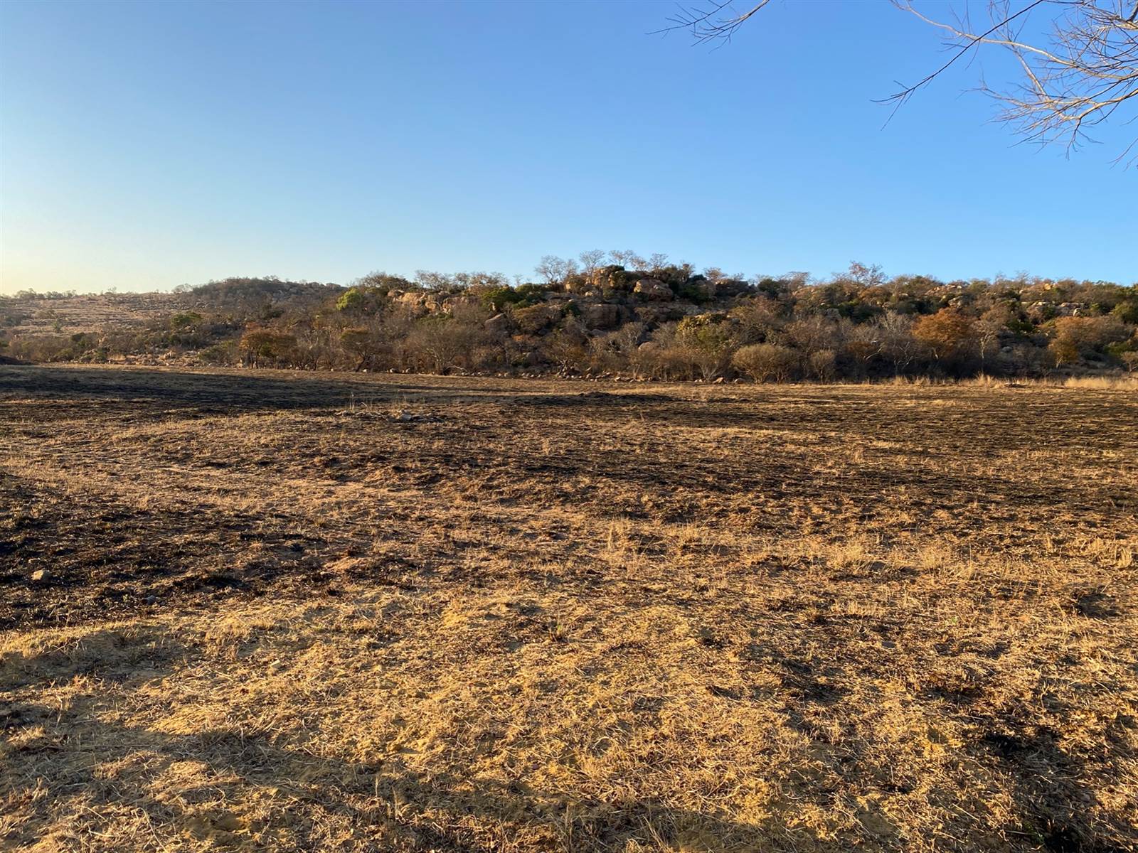1 ha Land available in Bronkhorstbaai photo number 5