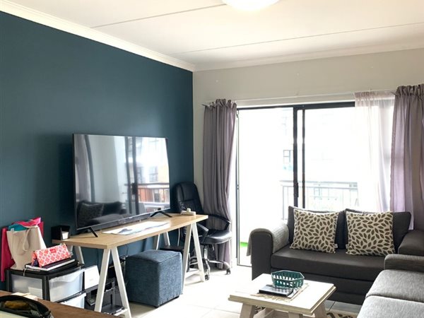 1 Bed Apartment