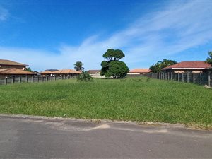 1244 m² Land available in Birdswood