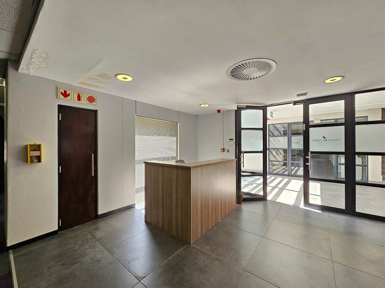 354  m² Office Space in Strubens Valley photo number 5