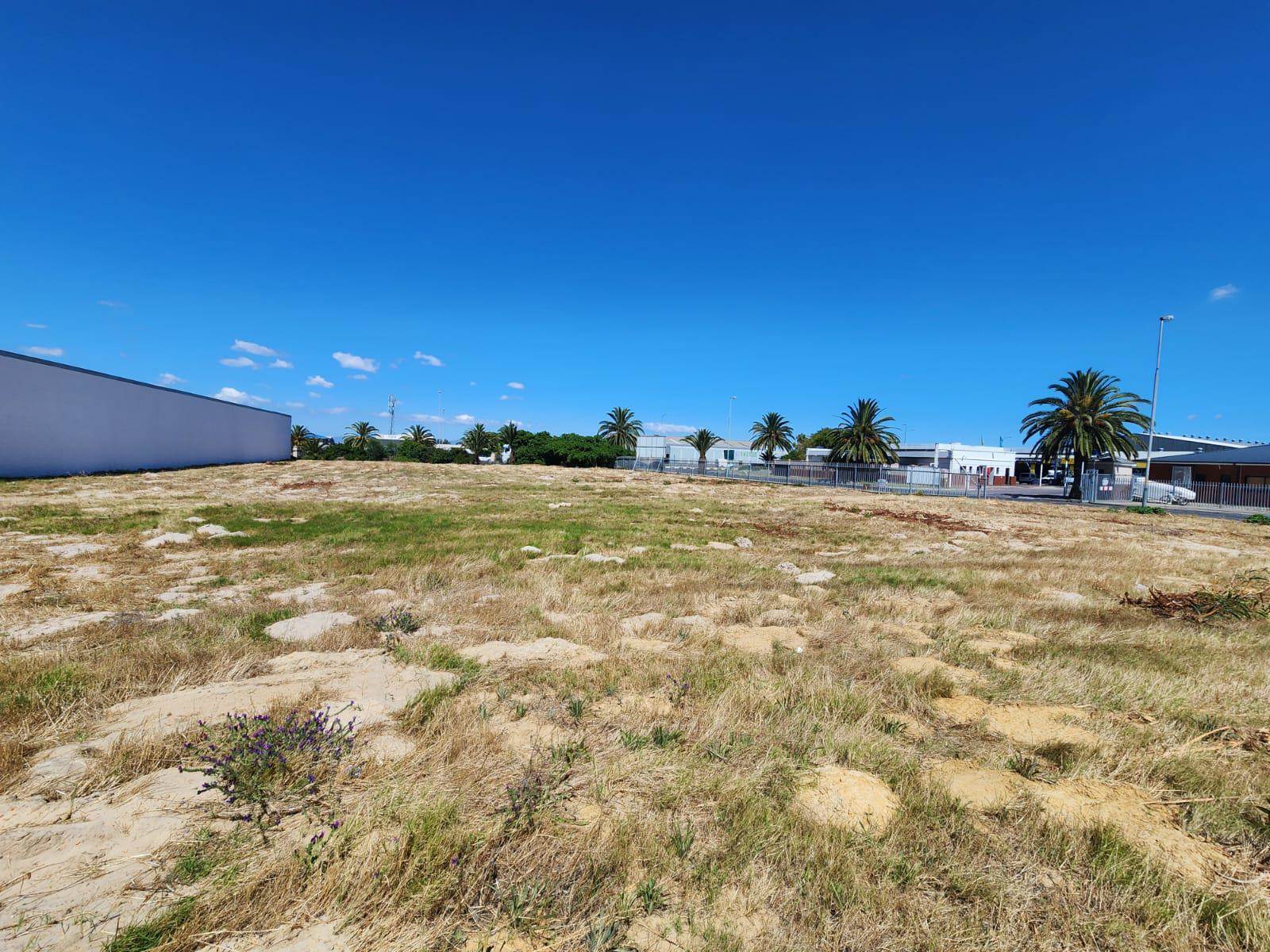 3902 m² Land available in Kuilsriver photo number 8