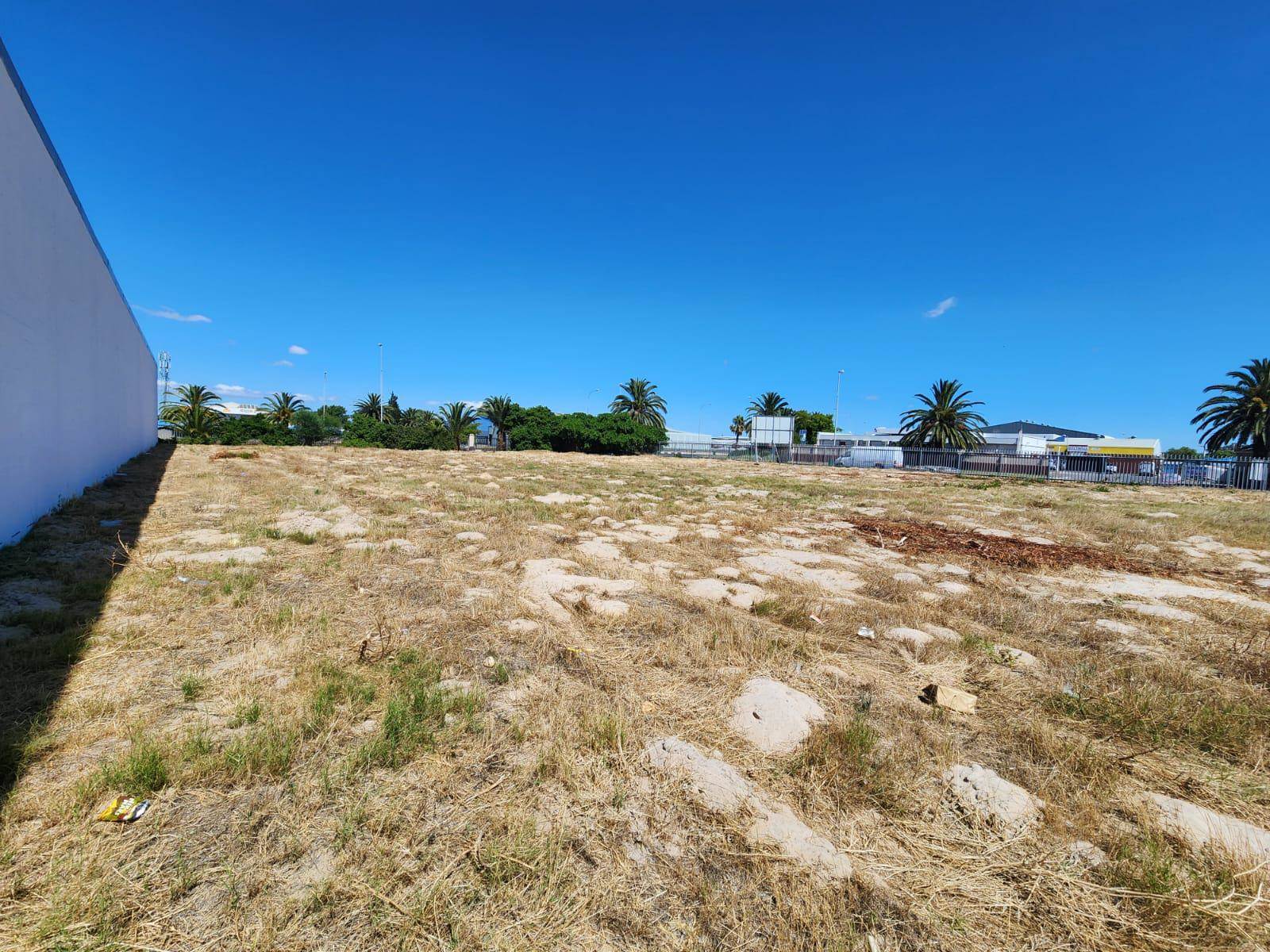 3902 m² Land available in Kuilsriver photo number 5