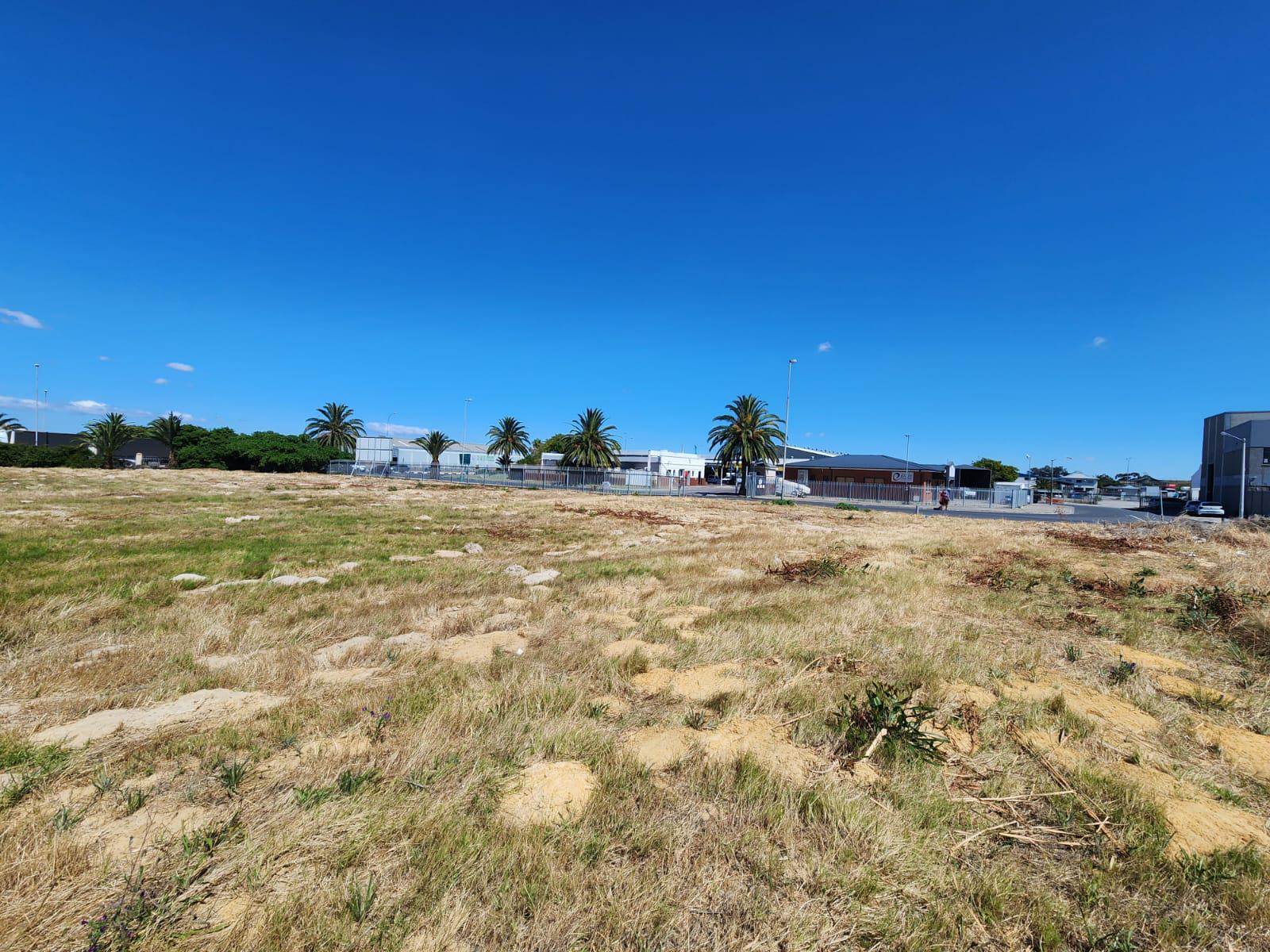 3902 m² Land available in Kuilsriver photo number 7