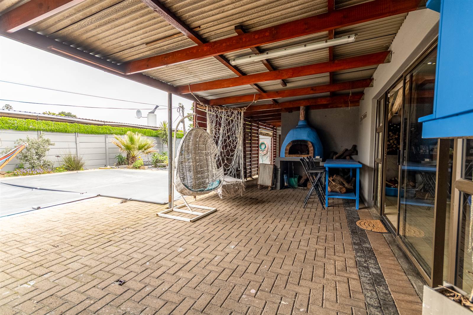 4 Bed House in Milnerton Central photo number 16
