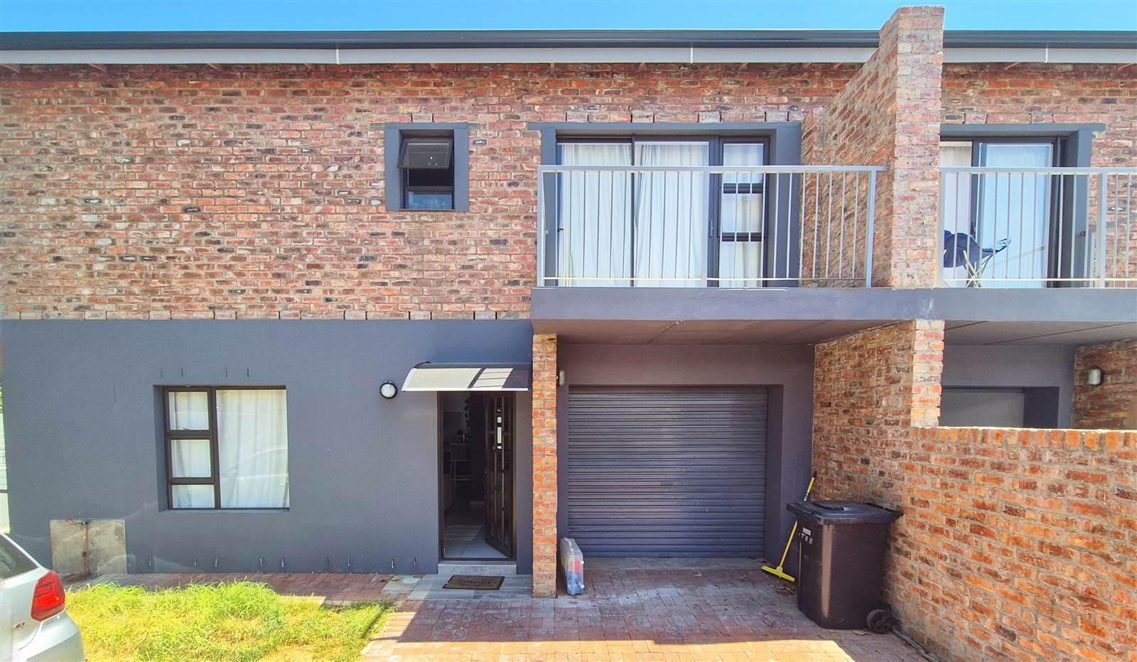 3 Bed Duplex in Paarl Central East photo number 14