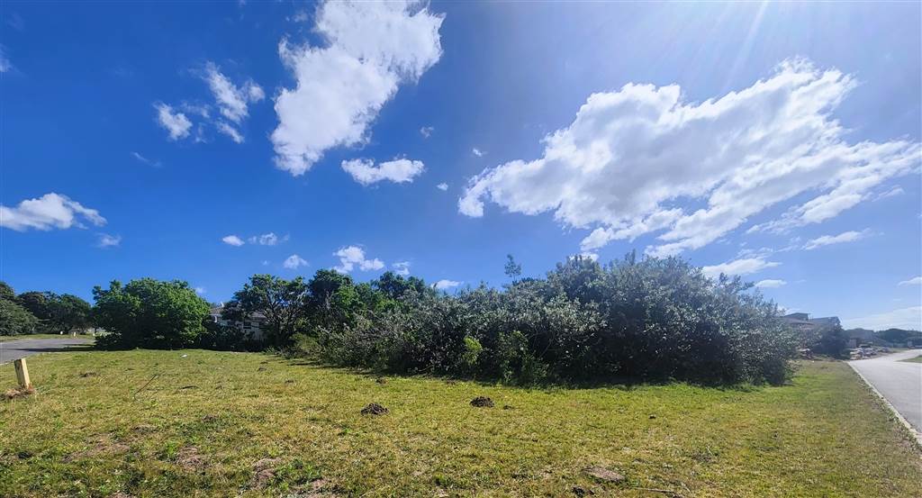 837 m² Land available in Cintsa photo number 5