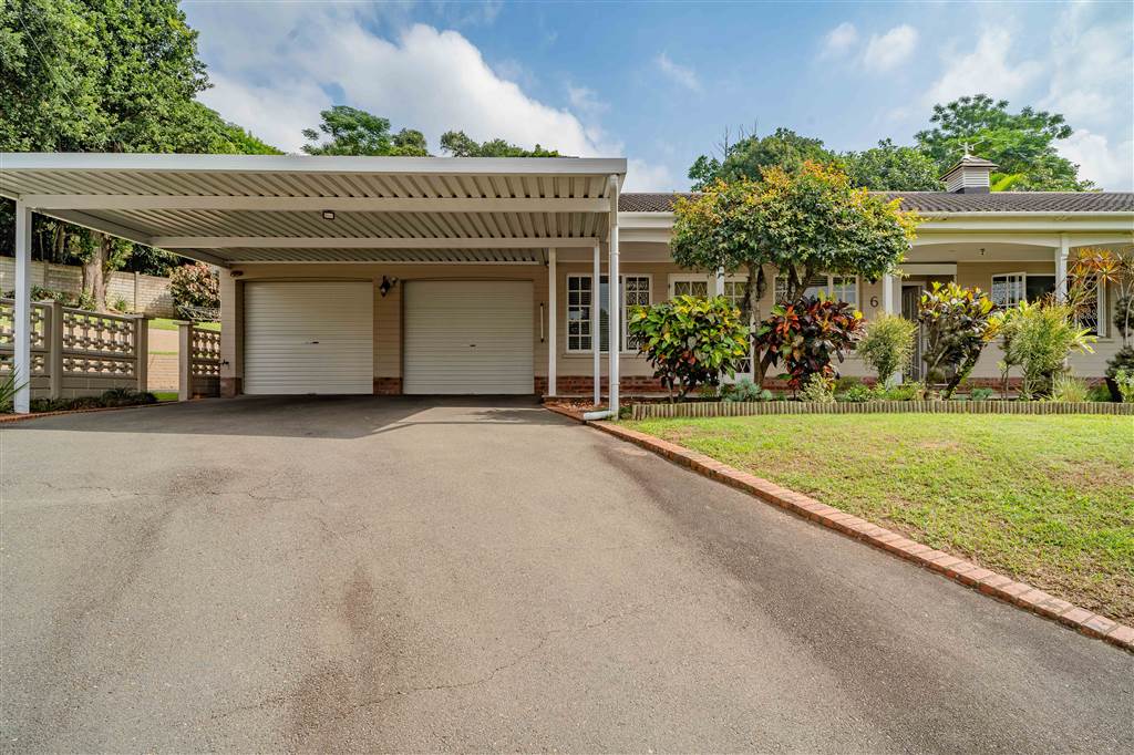 4 Bed House for sale in Dawncliffe T4613300 Private Property