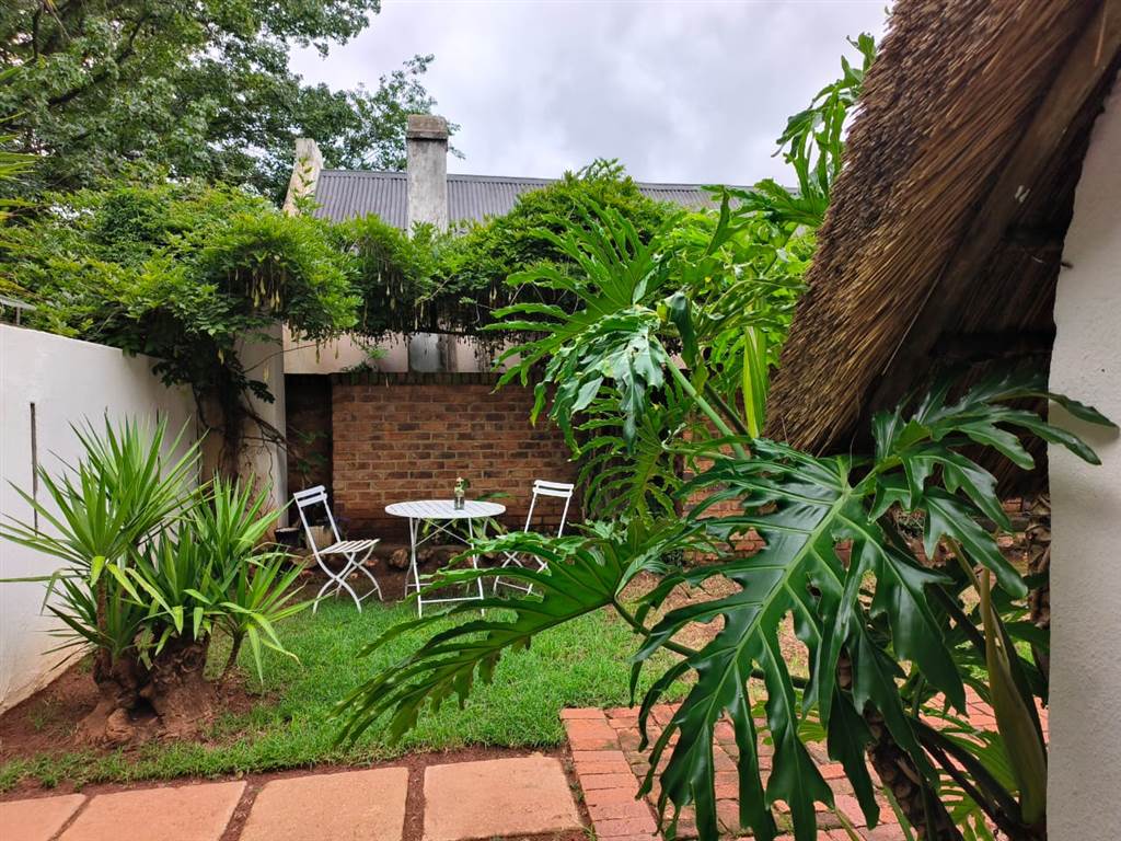 1 Bed Garden Cottage in Grootfontein Estate photo number 3