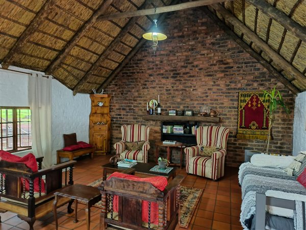 1 Bed Garden Cottage in Grootfontein Estate