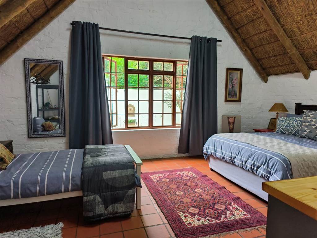 1 Bed Garden Cottage in Grootfontein Estate photo number 9