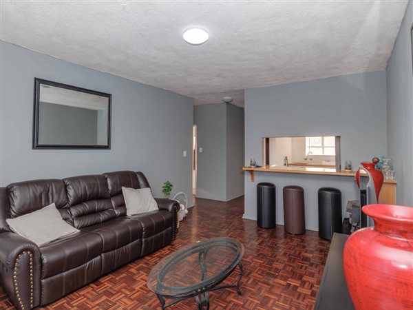 2 Bed Apartment in Croydon