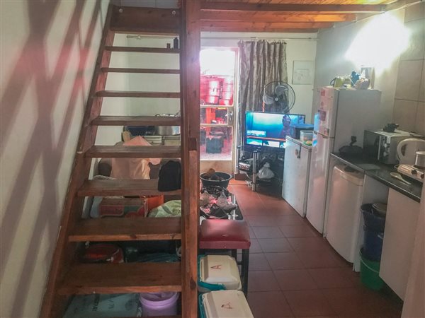 Studio Apartment Studio Apartment