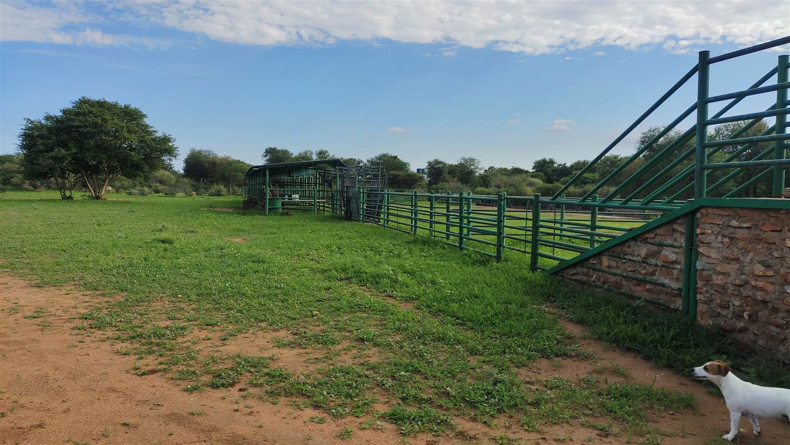 952 ha Farm in Swartwater and surrounds photo number 4