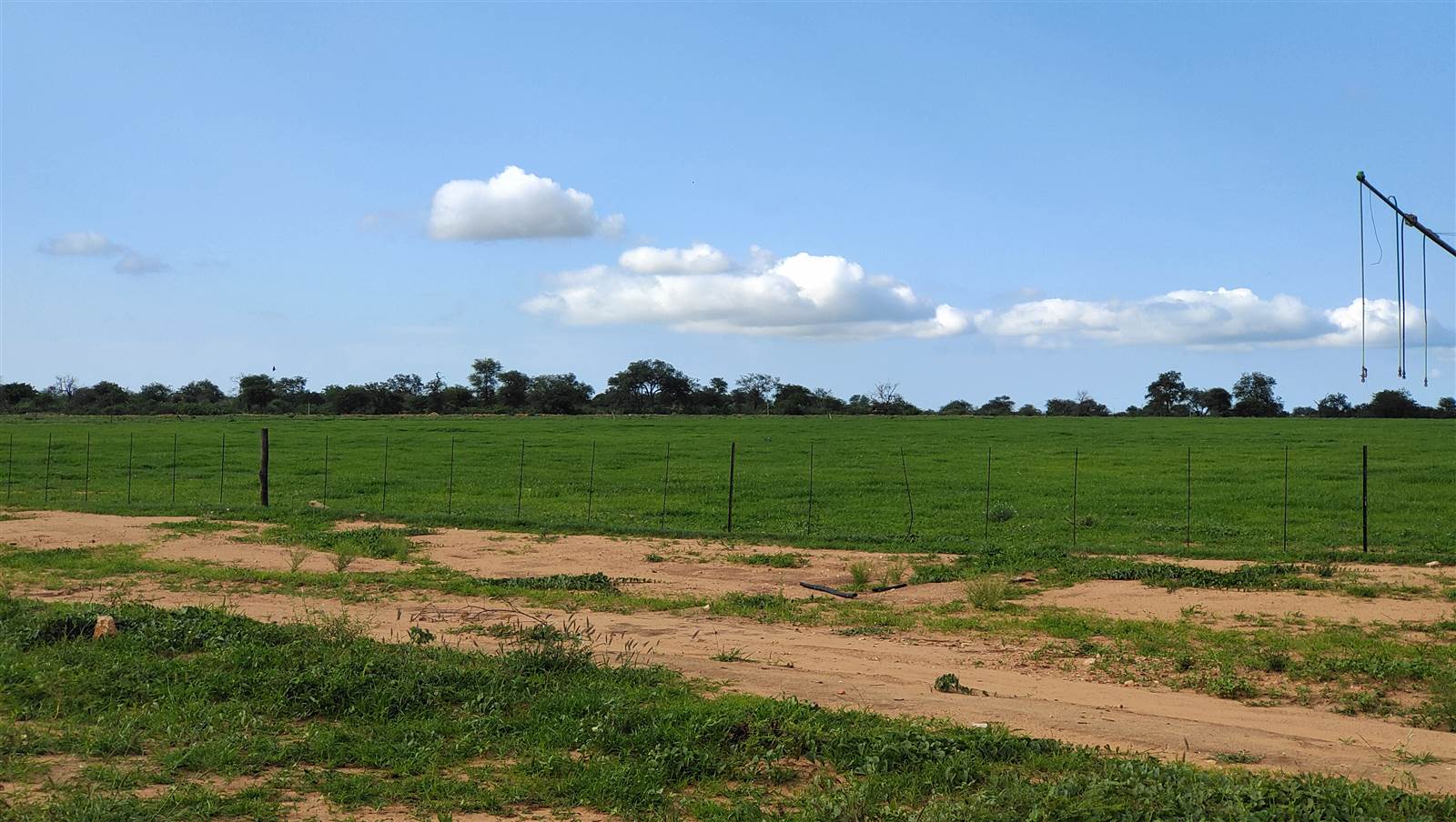 952 ha Farm in Swartwater and surrounds photo number 15
