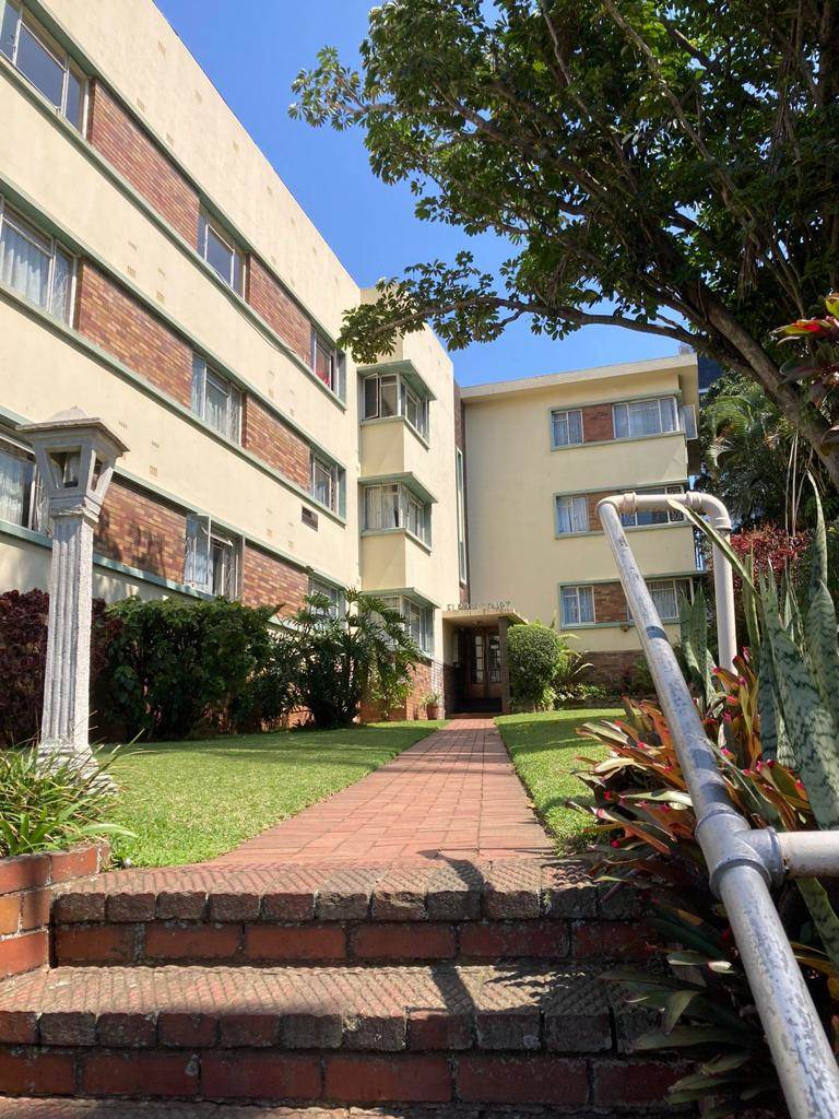 2 Bed Apartment in Musgrave photo number 2