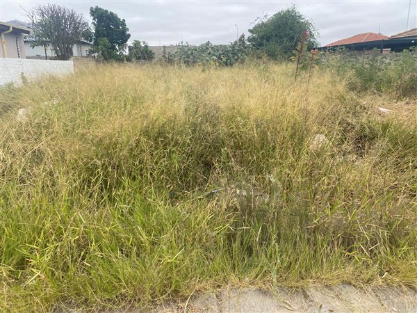 325 m² Land available in Polokwane Central