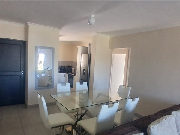 3 Bedroom Apartment 3 Bedroom Apartment