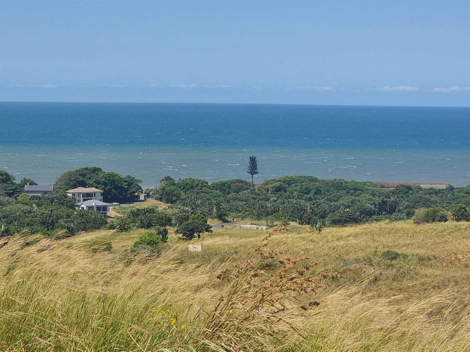 959 m² Land available in Shelly Beach photo number 1
