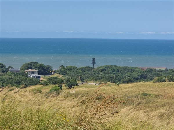 959 m² Land available in Shelly Beach