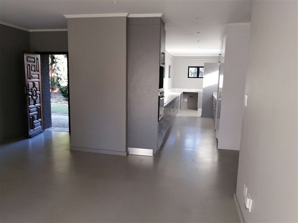 3 Bedroom House 3 Bedroom House