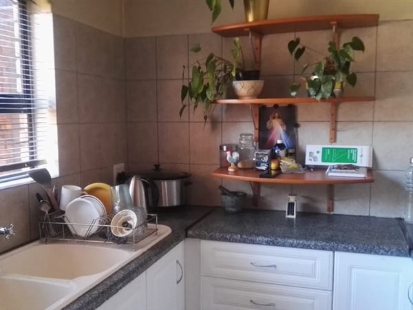 2 Bed Apartment in Klopperpark