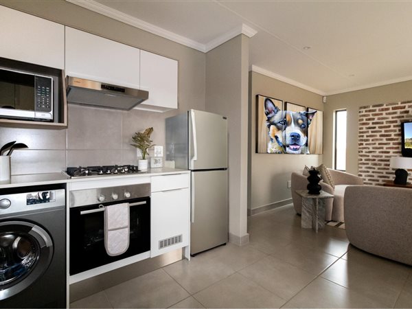 3 Bedroom Simplex 3 Bedroom Simplex