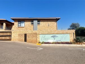 2 Bed Townhouse in Cloverdene