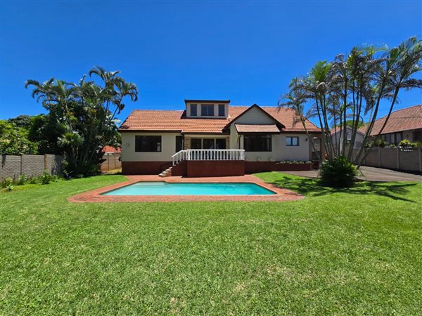 4 Bedroom House 4 Bedroom House