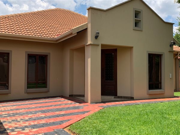 4 Bed House in Colbyn
