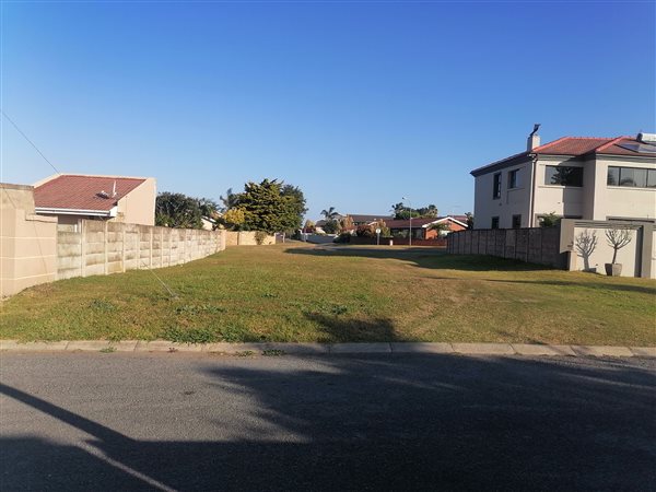 518 m² Land