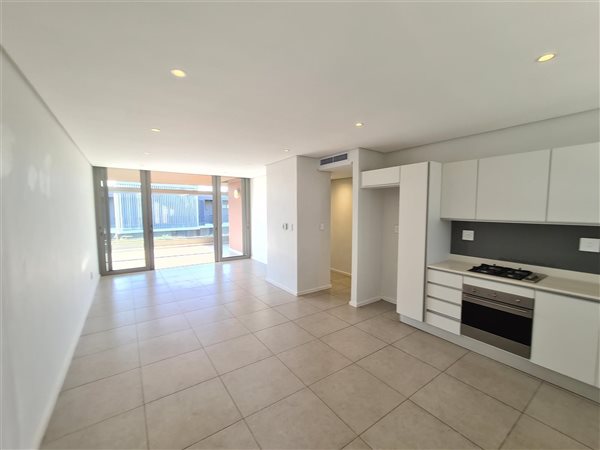 2 Bed Apartment