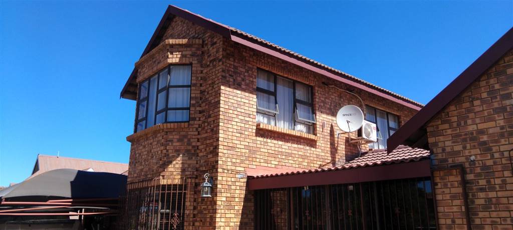4 Bed House in Delmas photo number 2