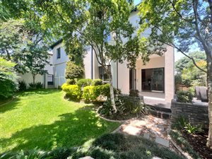 3 Bed Townhouse in Wendywood