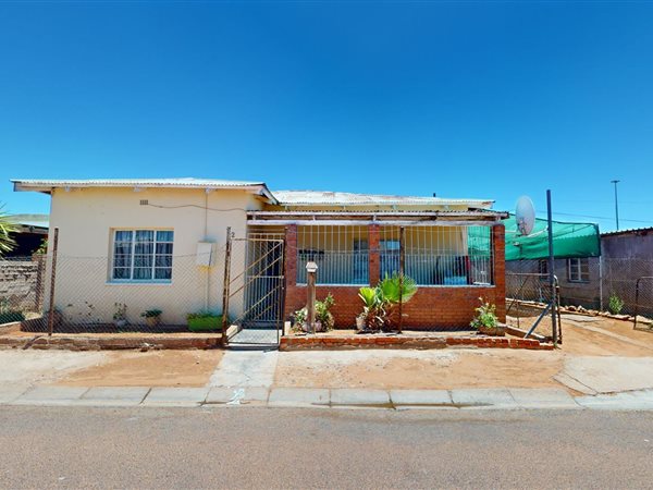 3 Bedroom House 3 Bedroom House