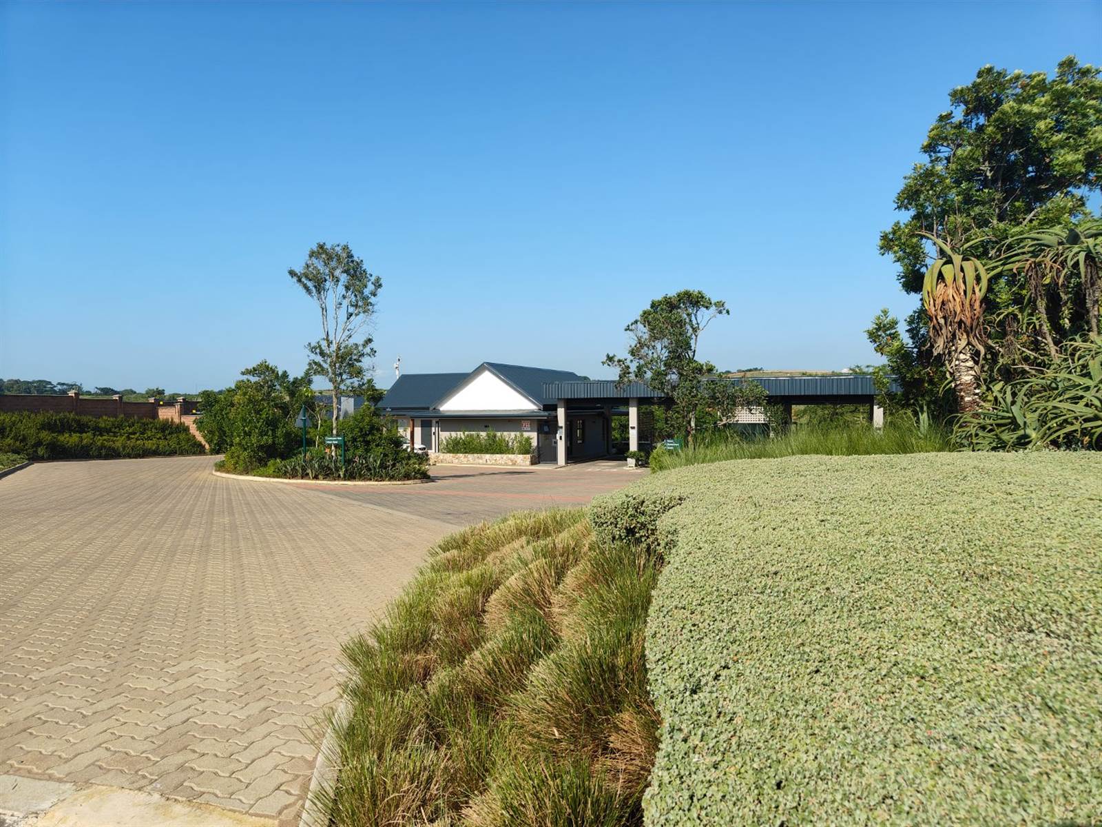 2032 m² Land available in Springvale Country Estate photo number 13