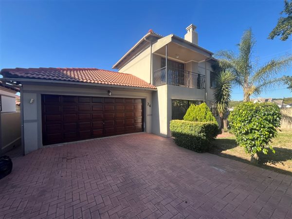 3 Bedroom Townhouse 3 Bedroom Townhouse