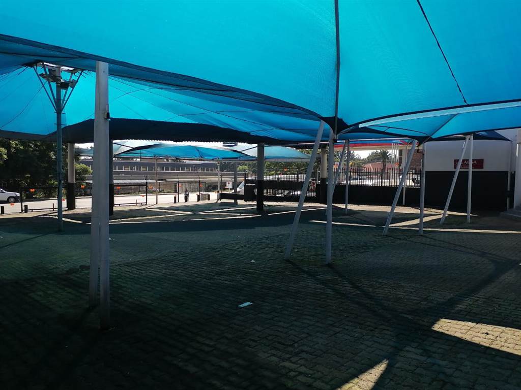1000  m² Commercial space in Krugersdorp Central photo number 6