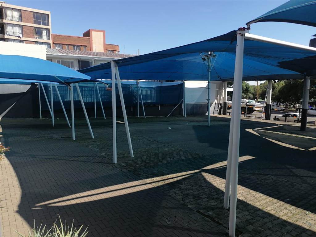 1000  m² Commercial space in Krugersdorp Central photo number 18